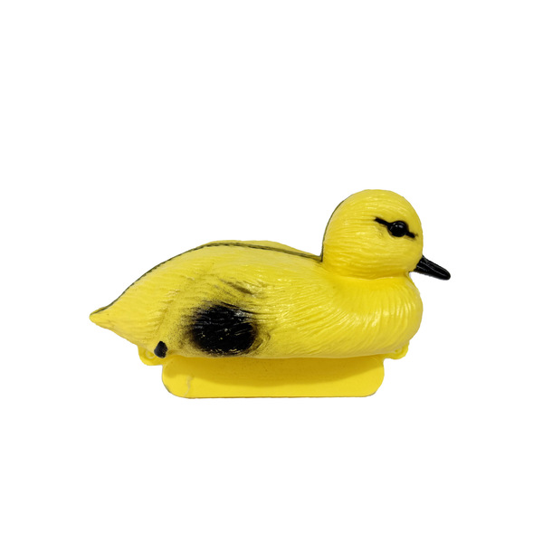 Cross-border hot-selling courtyard garden ornaments simulated duck…