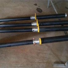 矿用玻璃钢单体液压支柱 煤矿用性能稳定支护设备