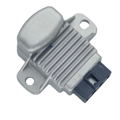 Regulator, electronic regulator