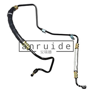 Oe 1712620040 444100E010 444100E012 4441048121 Car Power Steering Tube