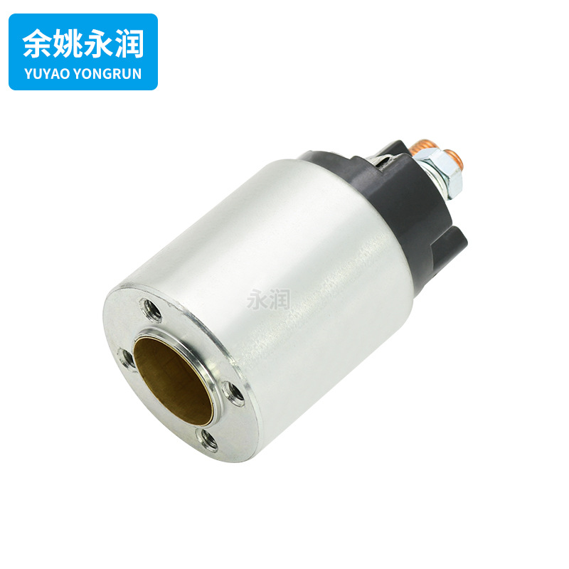 厂家供应 启动停止开关 起动机电磁开关 汽车配件 多种型号