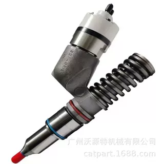 适用于卡特C10 C12挖掘机发动机喷油器10R-1814 -10R-1256