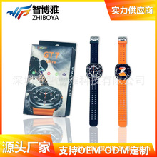 GT7ultra智能手表 蓝牙通话运动计步心率血氧多功能手表跨境热销