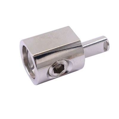 Car audio amplifier plug Digər kuzov və aksesuarlar