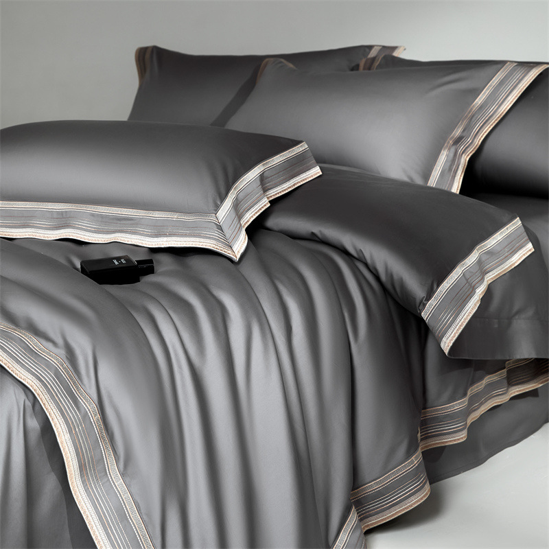 고급 그레이