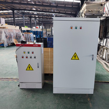 plc控制櫃 自動化成套設備 節能低噪 低壓系統配電櫃 PLC區域控制