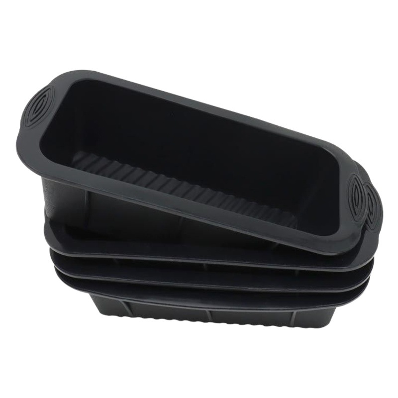 Molde de rejilla de hielo de silicona de gran tamaño, molde de cubitos de hielo para baño de hielo, molde de cubitos de hielo grandes para baño de hielo al por mayor