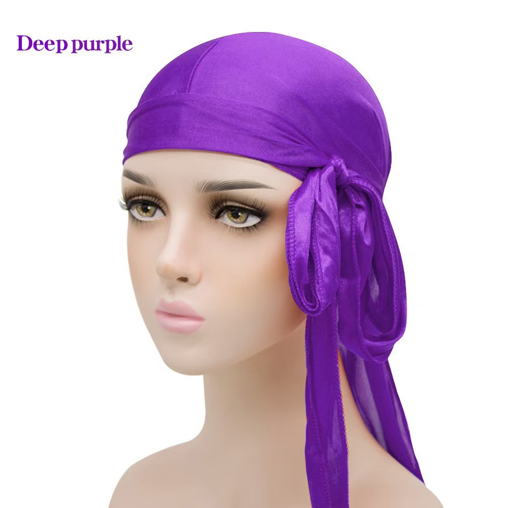 Morado oscuro