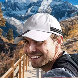 运动帽、头巾;成人帽;帽子头巾配件