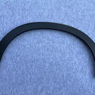 15-18-19-22 XRV Wheel eyebrow