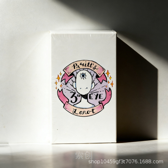 Tarot cards Tarot cards juego de mesa Oracle Cards juego de fiesta cartas