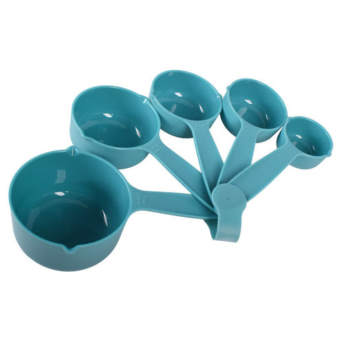 5 pieces, 8 pieces, 9 pieces, 10 pieces measuring cup and measuring spoon set kitchen seasoning soup teaspoon measuring spoon cake baking measuring tool set