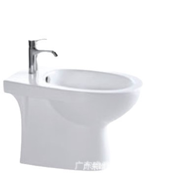 Lavadora de suelo para mujeres (OK - 0148) Europa fácil de limpiar, limpieza corporal femenina, estilo europeo. image 5