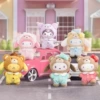 Sanrio Latte Baby серия