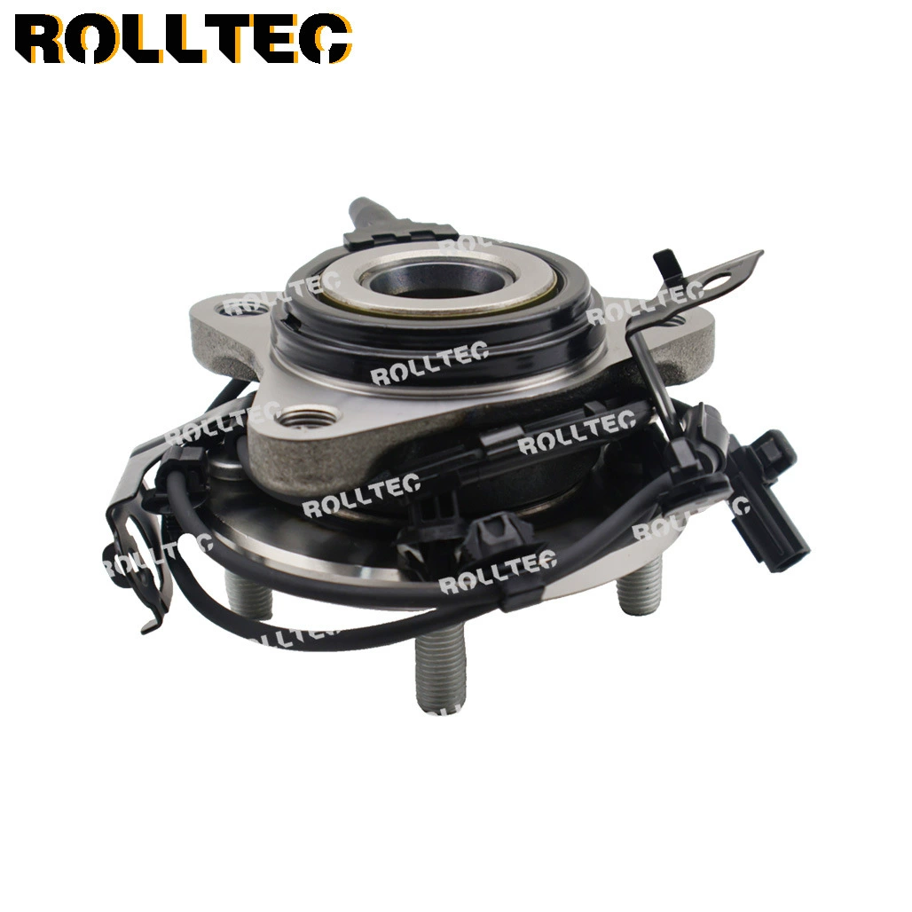 Переднее колесное подшипниковое узел 43560-0D070 подходит для Toyota: Limo/Vios/Yaris