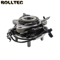Переднее колесное подшипниковое узел 43560-0D070 подходит для Toyota: Limo/Vios/Yaris