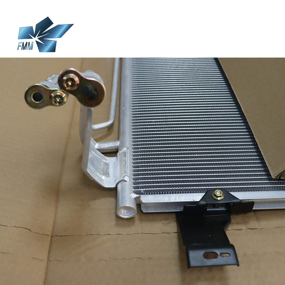 FMMMZC0006 马自达CX5 冷凝器 (4)