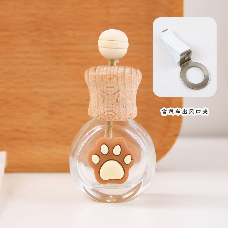 귀여운 귀여운 발톱