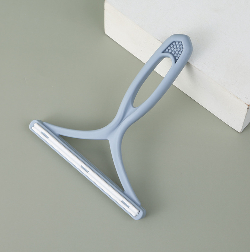 Raspador electrostático no destructivo para el hogar al por mayor que no daña la ropa