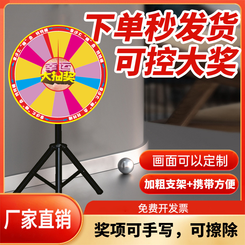 回転盤を消すことができます。|undefined