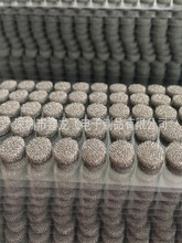 圓點貼導電海綿觸摸感應導電貼ESD防靜電抗EMI屏蔽棉導電泡棉