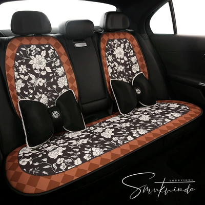 seat cover fabric car seat — Four Seasons Pad