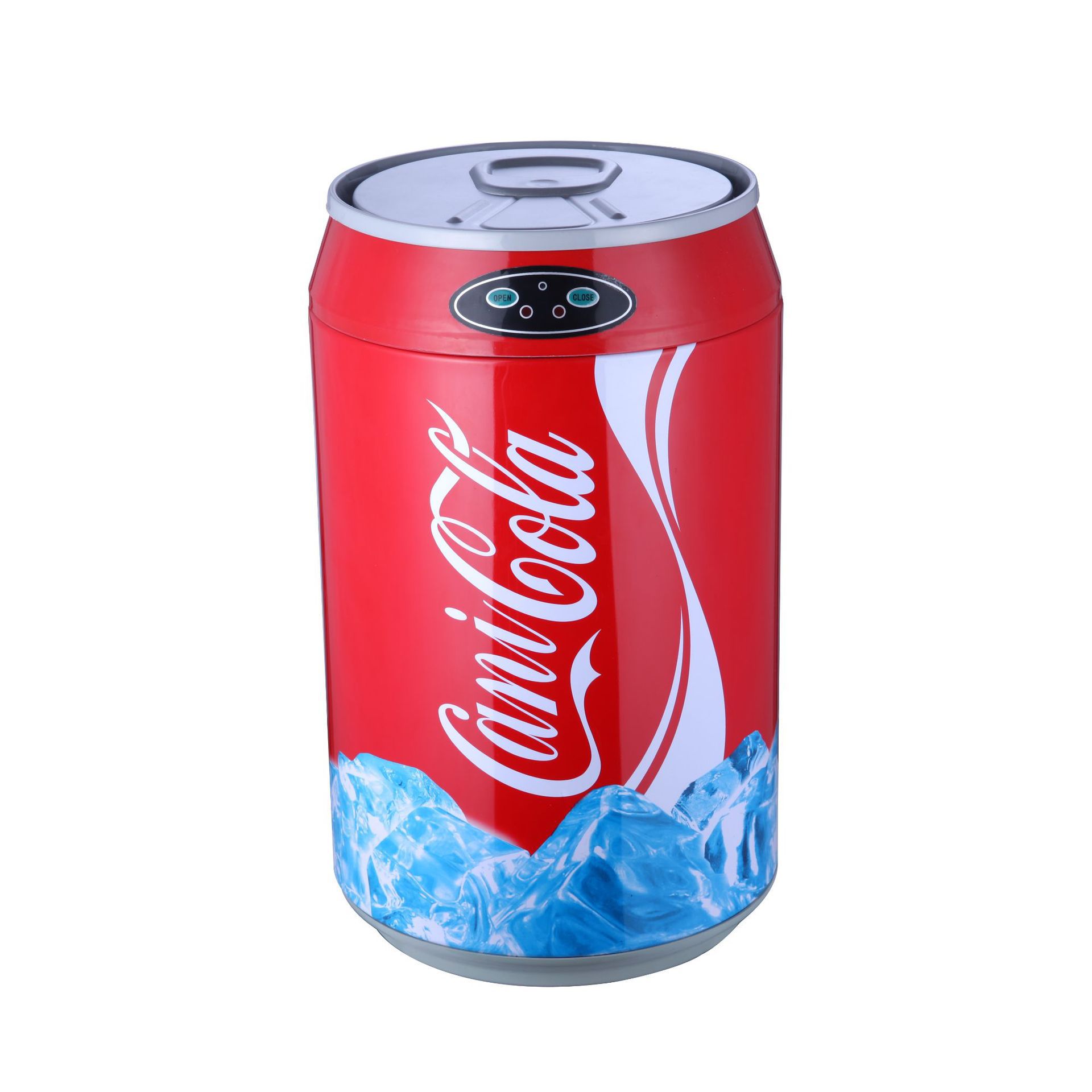 Hogar creativo basura inteligente inducción automática cola con tapa cocina dormitorio baño Sala clasificación