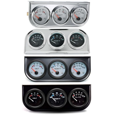 automobile instrument – Car meter modified car