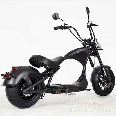 Elektrikli motosikletlər, Factory Direct Shipping M1P