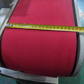 牵引机大小型号皮带履带生产线主机 大小可预订塑料管材牵引机