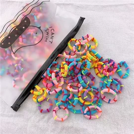 儿童发饰;发夹;发圈