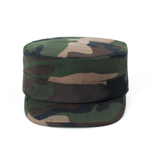 Training hat men's new camouflage hat women's summer outdoor military training hat work hat work hat spring and autumn large brim