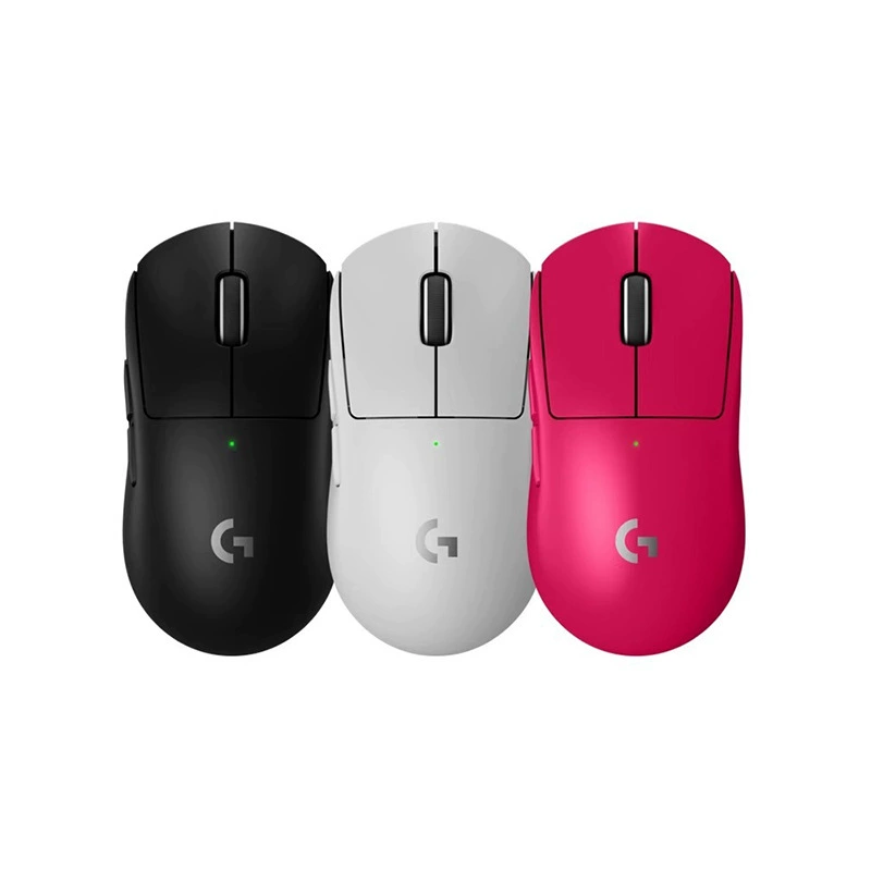 Logitech мышь Pro, игровая, зарядка для ноутбука, Pro3