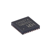 CH397A QFN-24(4x4) USB�D��̫�WоƬ ���پW�� �����·