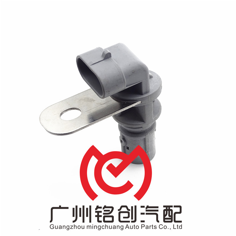 12555566 12560228 Sensor de posición del cigüeñal para Opel Chevrolet GMC Hummer