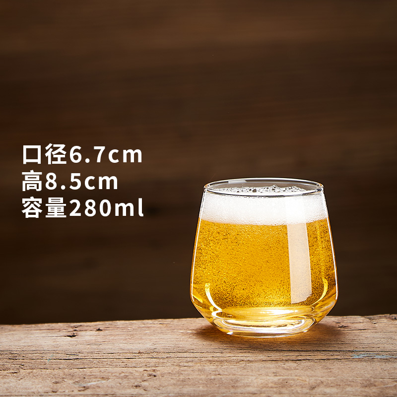 [Commercial] Taza especial de cerveza artesanal Taza de pinta IPA Taza de Pierson Taza de cerveza de gran capacidad image 47