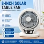 卧室太阳能静音家用电机