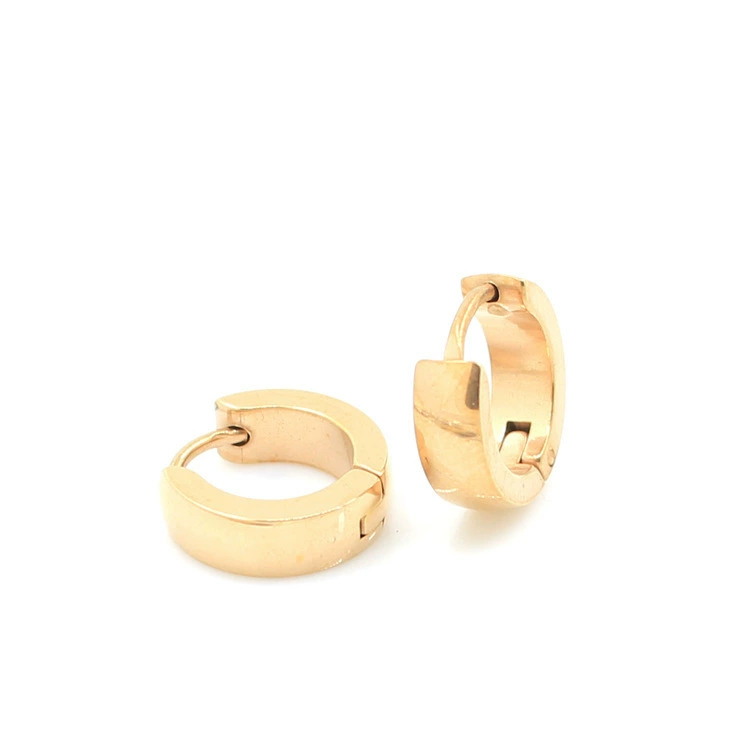 Серьги из нержавеющей стали, AliExpress, оптом