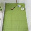 (TPE100g) Green 30*30*0.6cm