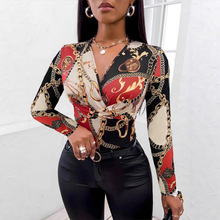 可定制  来图来样定制 欧美外贸跨境上衣印花春夏欧美性感辣妹T恤