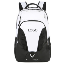 新款双肩包旅行背包男女学生书包户外运动训练背包 大容量电脑包