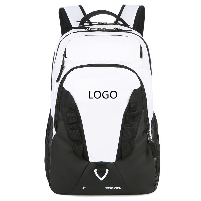 새로운 배낭 여행 배낭 남녀 학생 스쿨 백 야외 스포츠 훈련 배낭 대용량 컴퓨터 가방