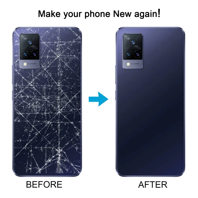 Vivo, совместимая оригинальная батарея