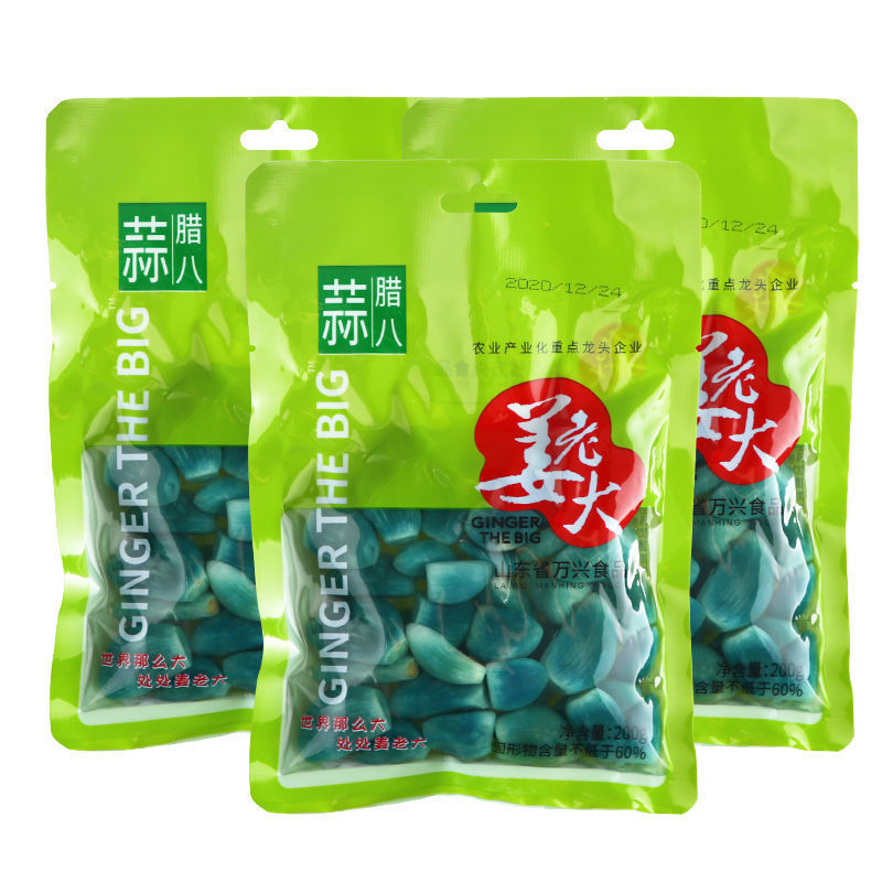 라바 마늘 200g*3봉---구매 필수 목록---공유하고 친절하게