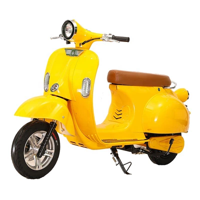Women's Pedal Export, Elektrikli motosikletlər