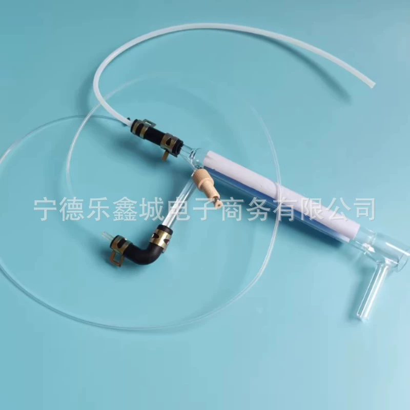 Shimadzu 638-42168 TNP4200 реакционная трубка, переговоры о реакционной ячейке