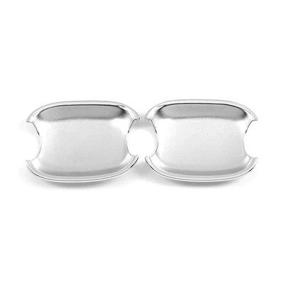 Audi A4 B8 A4L S4, Other Automotive Exterior Supplies - two-small-door-bowl-plating