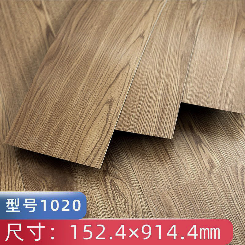 Piso autoadhesivo de PVC, adhesivo para pisos de dormitorio, pegatinas para pisos domésticos, pegatinas autoadhesivas para pisos, venta al por mayor de fábrica. image 15