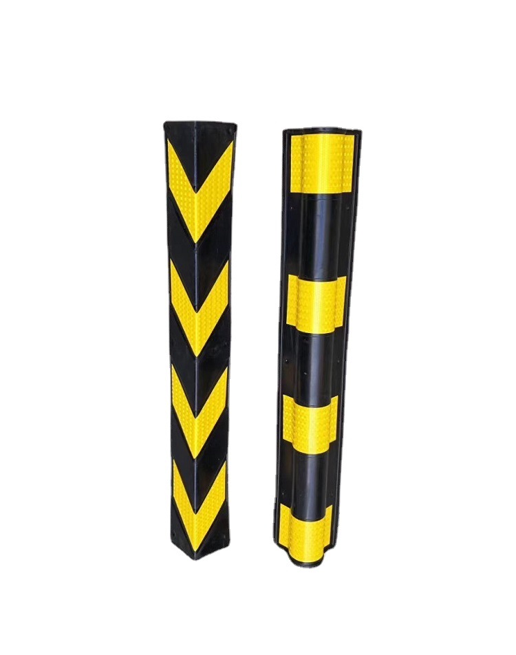 加长圆弧角圆弧角1米1.2米高圆护角墙角保护器包护墙角防撞圆护角