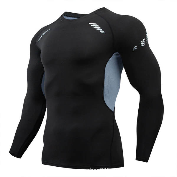 Long-sleeve, J31